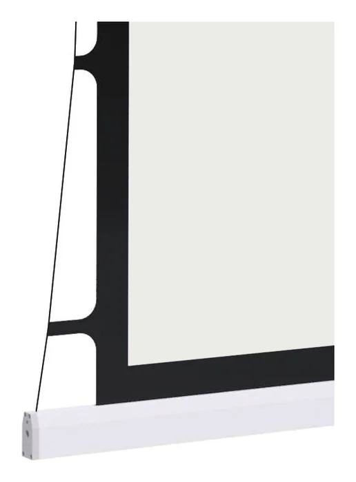 ADEO Max One – Boczne napinacze MFTS