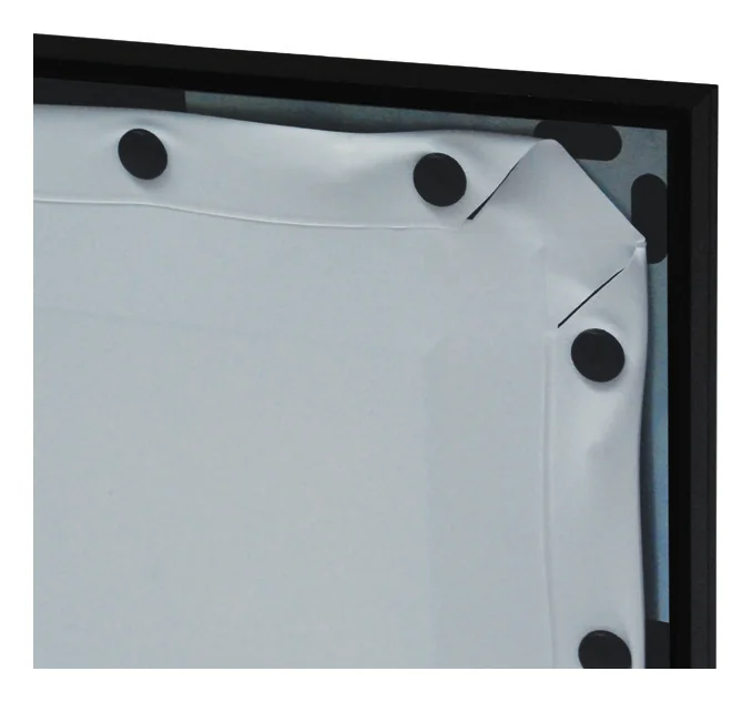 ADEO FramePro Rear Buttons – Zatrzaski od tyłu ramy